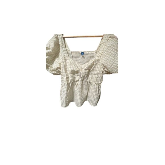 Old Navy Top size XXL - Picture 3 of 3
